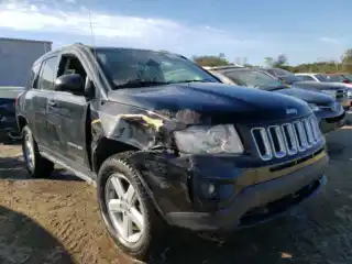 2012 Jeep Compass