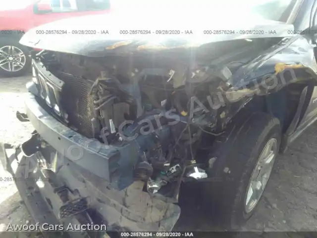 2016 Jeep Compass 1C4NJCBAXGD763379 — Iaai auction photo 6