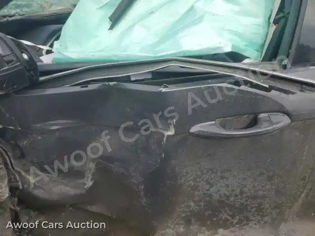 2021 Ford Edge 2FMPK4J96MBA54254 — Copart auction photo 7
