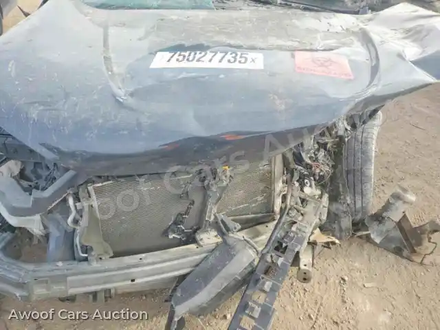 2021 Ford Edge 2FMPK4J96MBA54254 — Copart auction photo 12