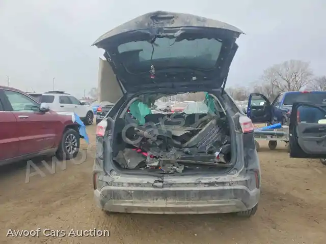 2021 Ford Edge 2FMPK4J96MBA54254 — Copart auction photo 6