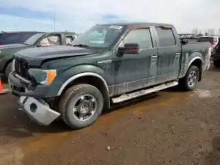 2012 Ford F150