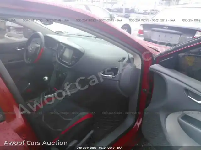 2013 Dodge Dart 1C3CDFBH0DD640588 — Iaai auction photo 5