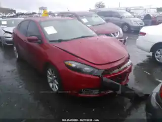 2013 Dodge Dart
