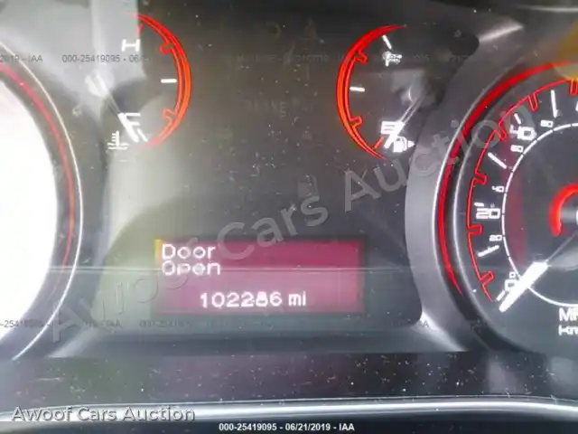 2013 Dodge Dart 1C3CDFBH0DD640588 — Iaai auction photo 7