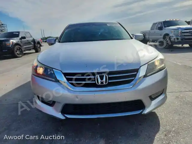 2013 Honda Accord 1HGCR2F8XDA164403 — Copart auction photo 5
