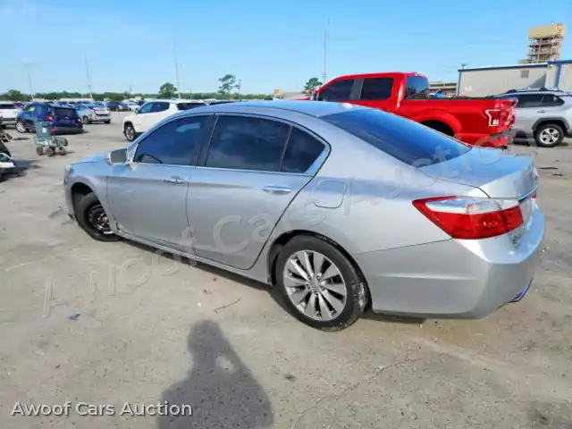 2013 Honda Accord 1HGCR2F8XDA164403 — Copart auction photo 2