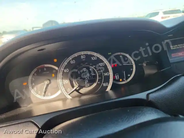 2013 Honda Accord 1HGCR2F8XDA164403 — Copart auction photo 9