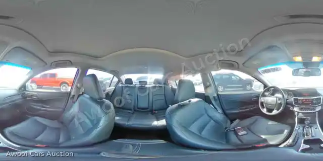 2013 Honda Accord 1HGCR2F8XDA164403 — Copart auction photo 14
