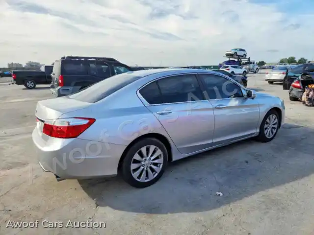 2013 Honda Accord 1HGCR2F8XDA164403 — Copart auction photo 3