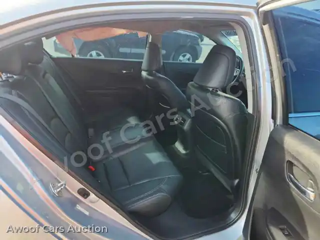 2013 Honda Accord 1HGCR2F8XDA164403 — Copart auction photo 10