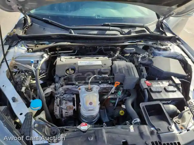 2013 Honda Accord 1HGCR2F8XDA164403 — Copart auction photo 11