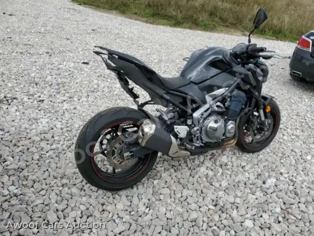 2018 Kawasaki Z/Zr 1000 JKAZR2B19JA002284 — Copart auction photo 6