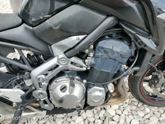 2018 Kawasaki Z/Zr 1000 JKAZR2B19JA002284 — Copart auction photo 7