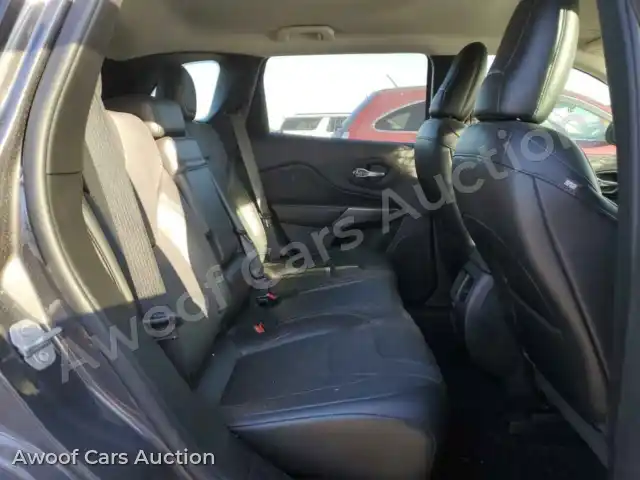 2019 Jeep Grand Cherokee 1C4PJLDB5KD396009 — Copart auction photo 10