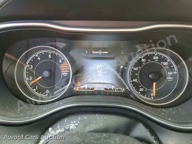 2019 Jeep Grand Cherokee 1C4PJLDB5KD396009 — Copart auction photo 9