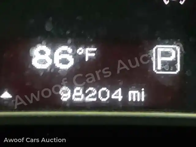 2014 Dodge Dart 1C3CDFBB8ED725174 — Copart auction photo 8