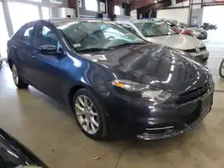 2014 Dodge Dart