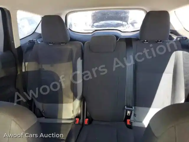 2016 Ford Escape 1FMCU0F79GUC58019 — Copart auction photo 10