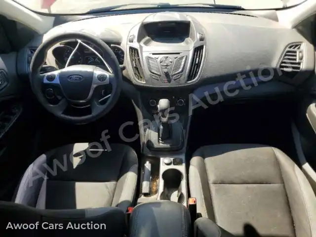 2016 Ford Escape 1FMCU0F79GUC58019 — Copart auction photo 8