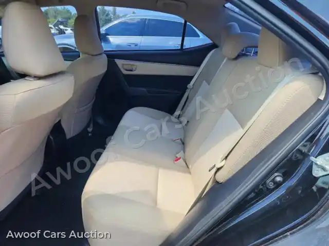 2014 Toyota Corolla 2T1BURHE5EC178579 — Copart auction photo 10