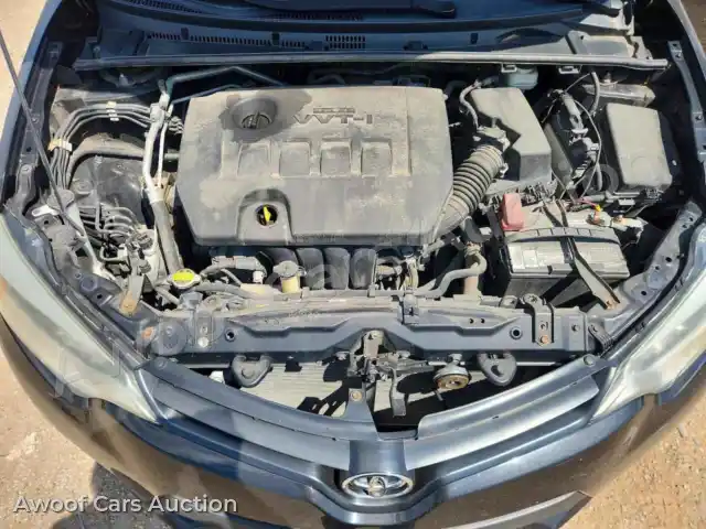 2014 Toyota Corolla 2T1BURHE5EC178579 — Copart auction photo 11