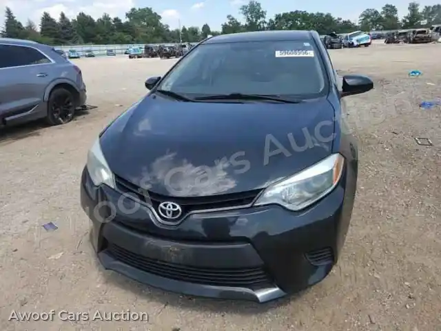 2014 Toyota Corolla 2T1BURHE5EC178579 — Copart auction photo 13