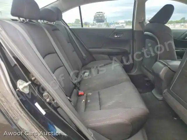 2013 Honda Accord 1HGCR2F50DA251054 — Copart auction photo 10