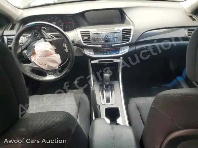 2013 Honda Accord 1HGCR2F50DA251054 — Copart auction photo 8