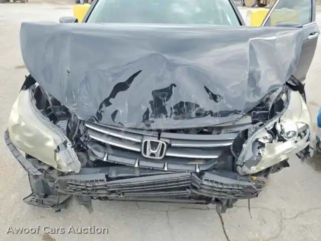2013 Honda Accord 1HGCR2F50DA251054 — Copart auction photo 11