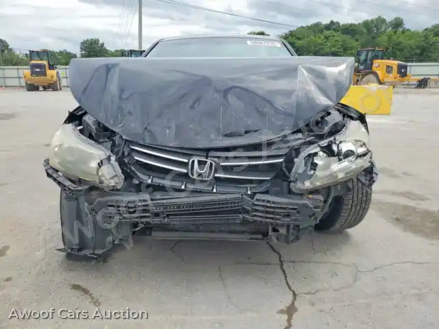 2013 Honda Accord 1HGCR2F50DA251054 — Copart auction photo 5