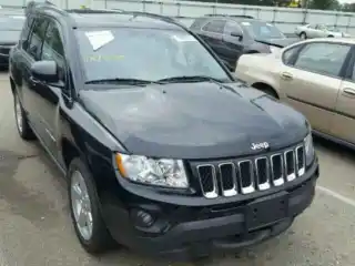 2013 Jeep Compass