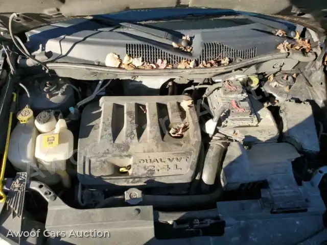 2014 Jeep Compass 1C4NJDBB0ED777481 — Copart auction photo 12