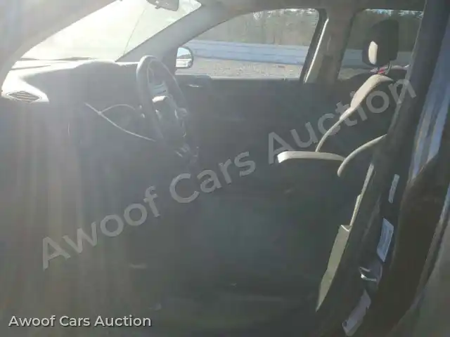 2014 Jeep Compass 1C4NJDBB0ED777481 — Copart auction photo 7