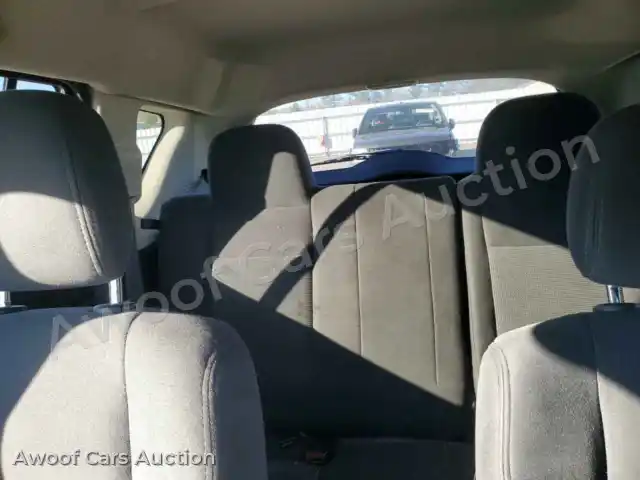 2014 Jeep Compass 1C4NJDBB0ED777481 — Copart auction photo 10