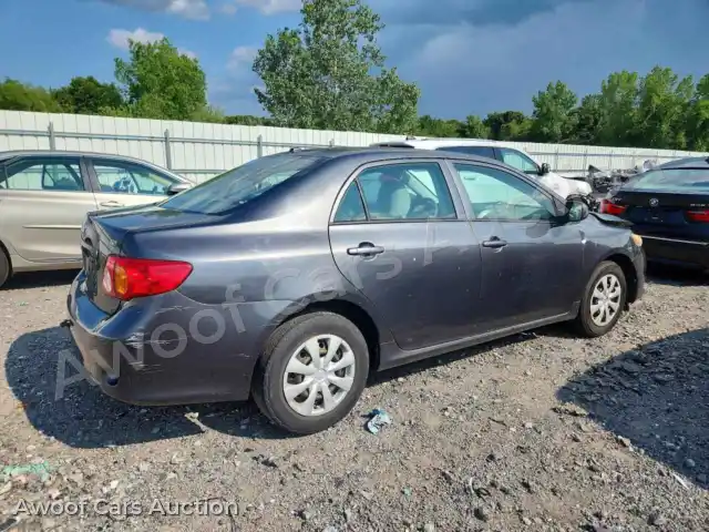 2010 Toyota Corolla 2T1BU4EE8AC323048 — Copart auction photo 3
