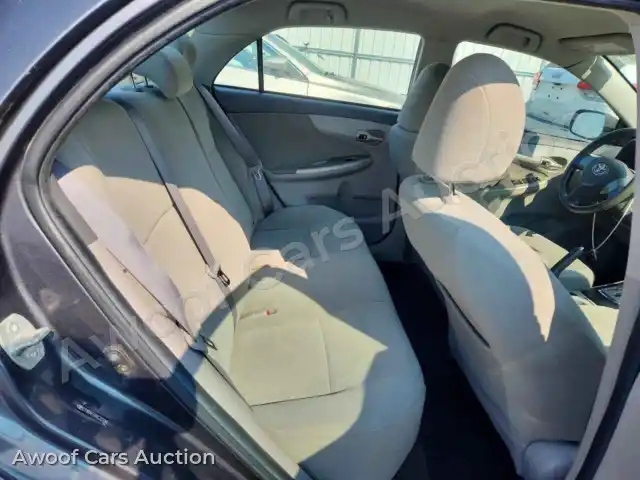 2010 Toyota Corolla 2T1BU4EE8AC323048 — Copart auction photo 10