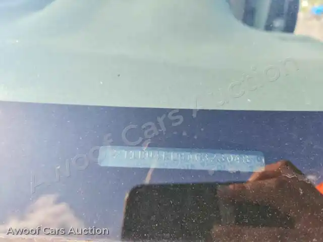 2010 Toyota Corolla 2T1BU4EE8AC323048 — Copart auction photo 12