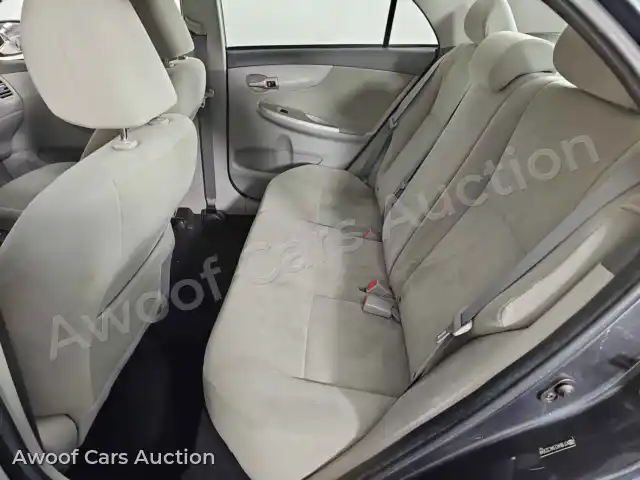 2010 Toyota Corolla 2T1BU4EE8AC323048 — Manheim auction photo 13