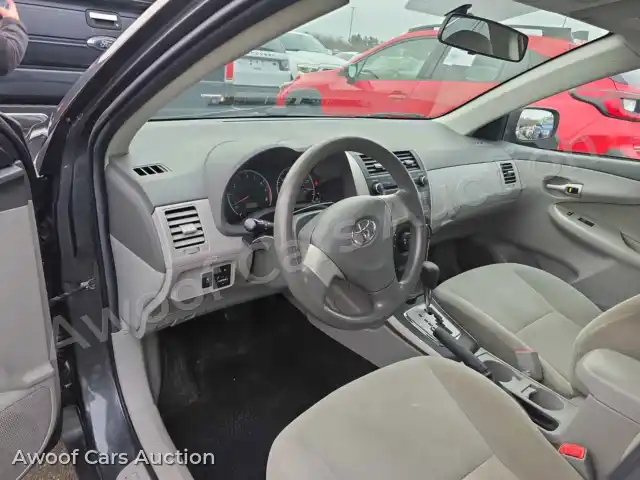 2010 Toyota Corolla 2T1BU4EE8AC323048 — Manheim auction photo 11