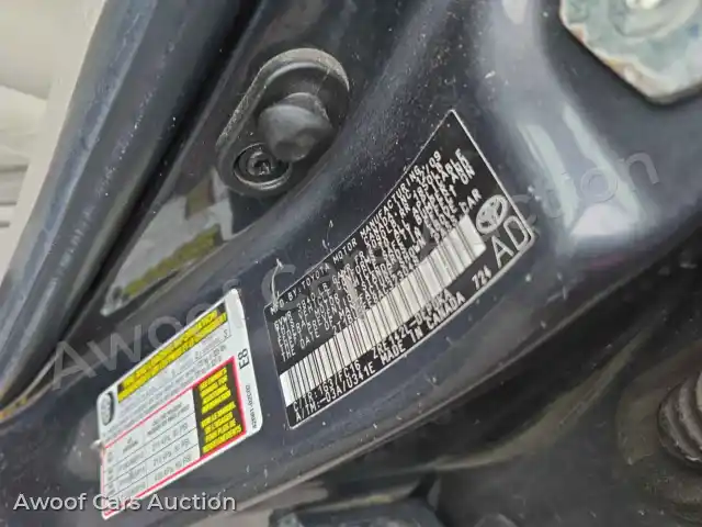 2010 Toyota Corolla 2T1BU4EE8AC323048 — Manheim auction photo 15