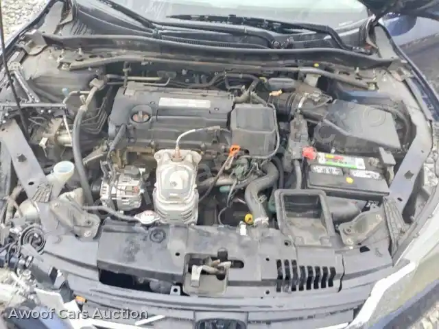 2014 Honda Accord 1HGCR2F87EA119419 — photo 11 de la vente Copart