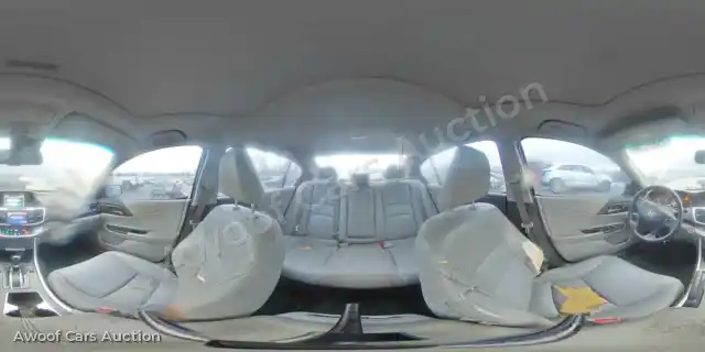 2014 Honda Accord 1HGCR2F87EA119419 — photo 14 de la vente Copart