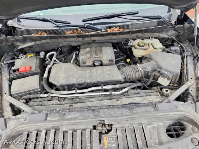 2023 Chevrolet Silverado 1GCPDBEK3PZ250220 — photo 11 de la vente Copart