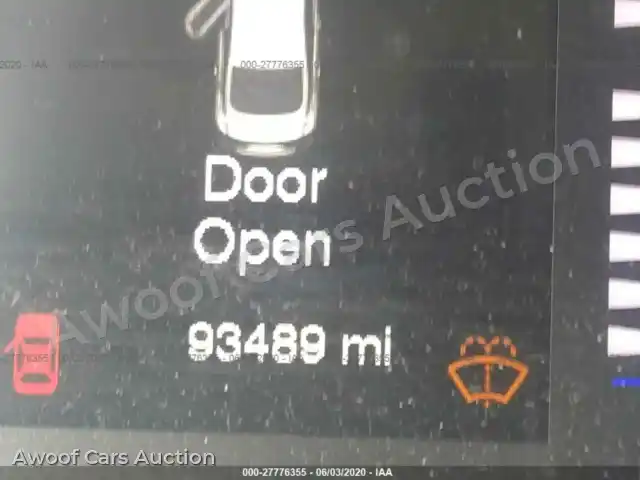 2016 Chrysler 200 1C3CCCAB6GN102880 — Iaai auction photo 7
