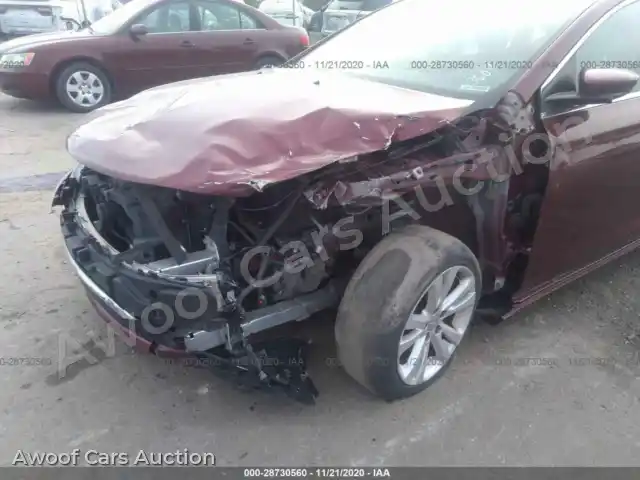 2016 Chrysler 200 1C3CCCAB6GN102880 — Iaai auction photo 6
