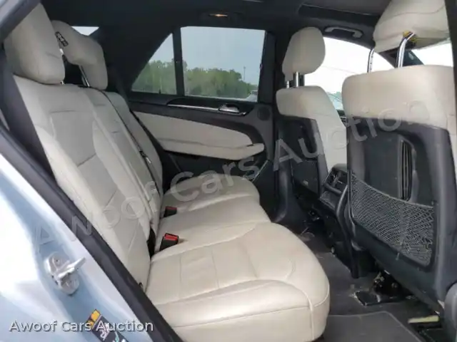 2018 Mercedes-Benz GLE-Class 4JGDA5JB8JB022664 — Copart auction photo 11
