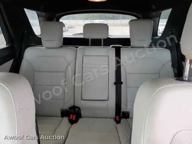 2018 Mercedes-Benz GLE-Class 4JGDA5JB8JB022664 — Copart auction photo 10