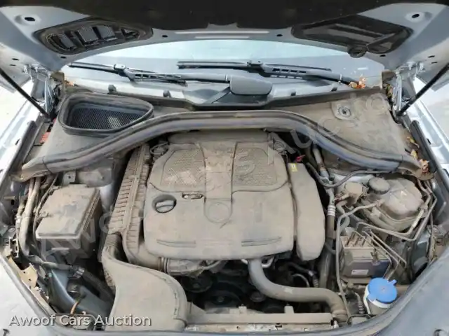 2018 Mercedes-Benz GLE-Class 4JGDA5JB8JB022664 — Copart auction photo 12