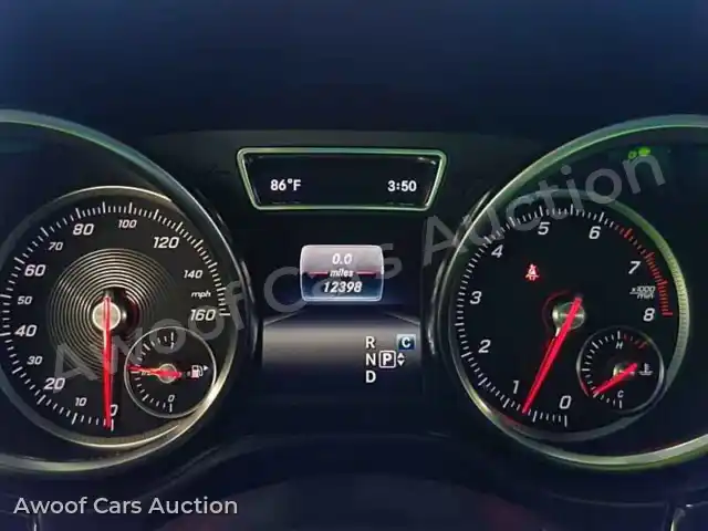2018 Mercedes-Benz GLE-Class 4JGDA5JB8JB022664 — Manheim auction photo 5
